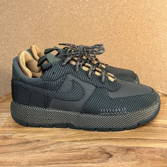 Nike 
Air Force 1
‘Wild’
NWOT - Picture 4 of 13